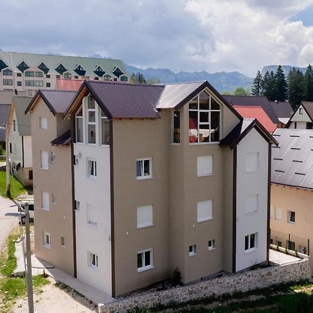 Premium Apartments Zabljak  Exterior photo