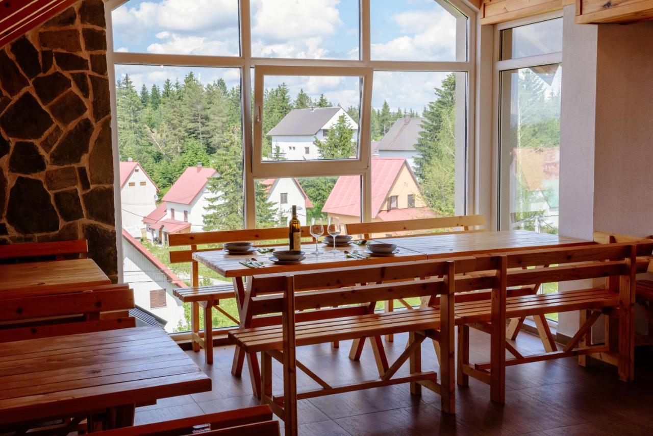 Premium Apartments Zabljak  Exterior photo
