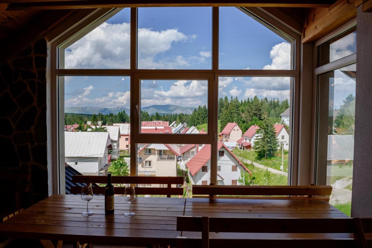 Premium Apartments Zabljak  Exterior photo