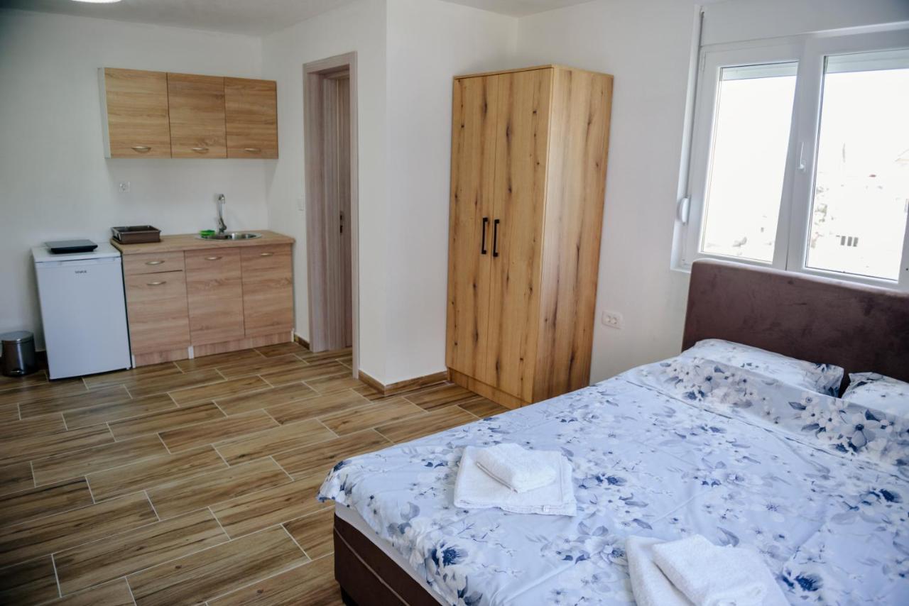 Premium Apartments Zabljak  Exterior photo
