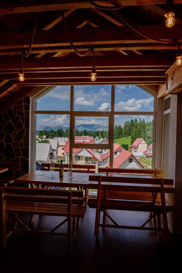 Premium Apartments Zabljak  Exterior photo