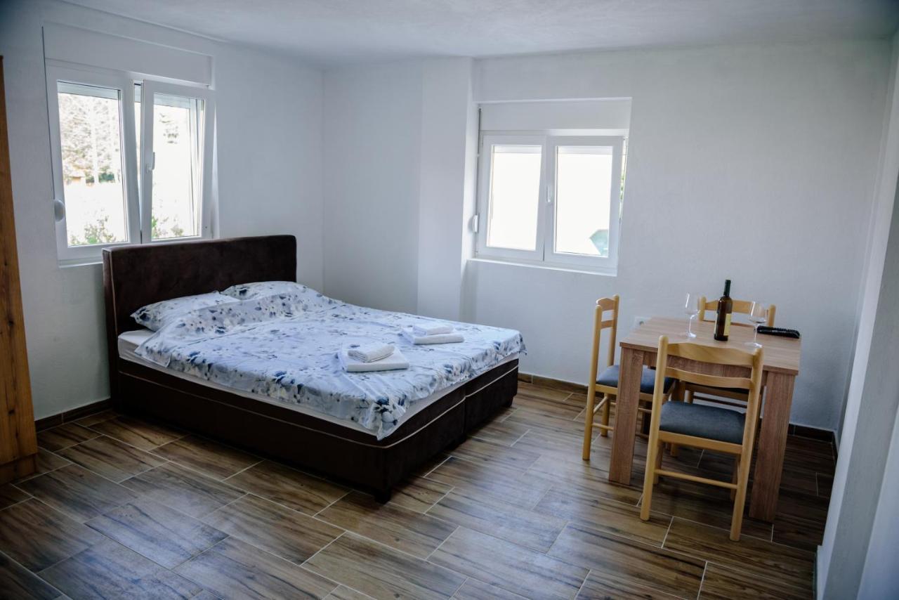 Premium Apartments Zabljak  Exterior photo