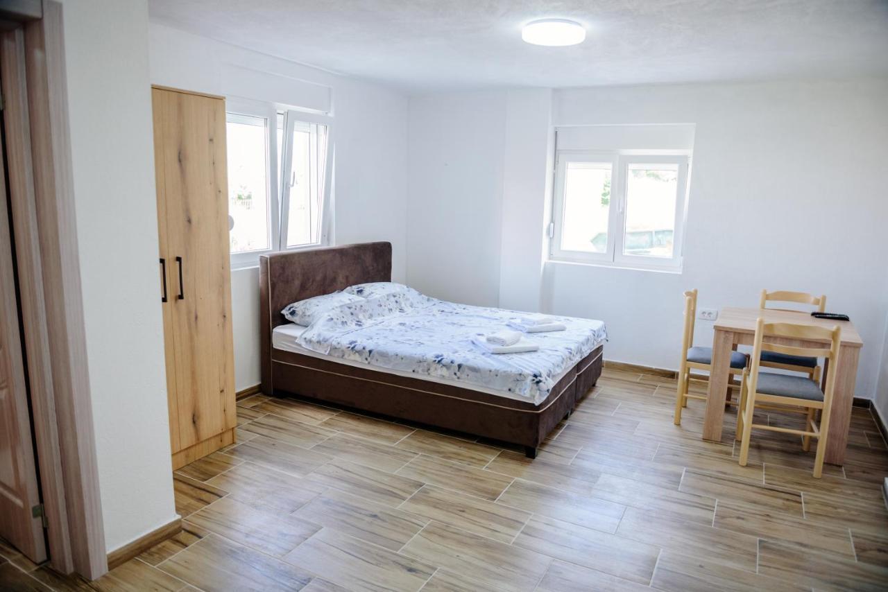 Premium Apartments Zabljak  Exterior photo
