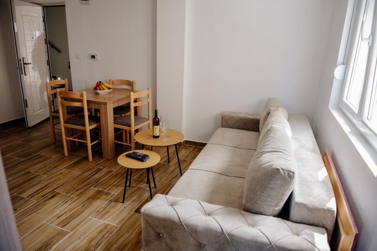 Premium Apartments Zabljak  Exterior photo
