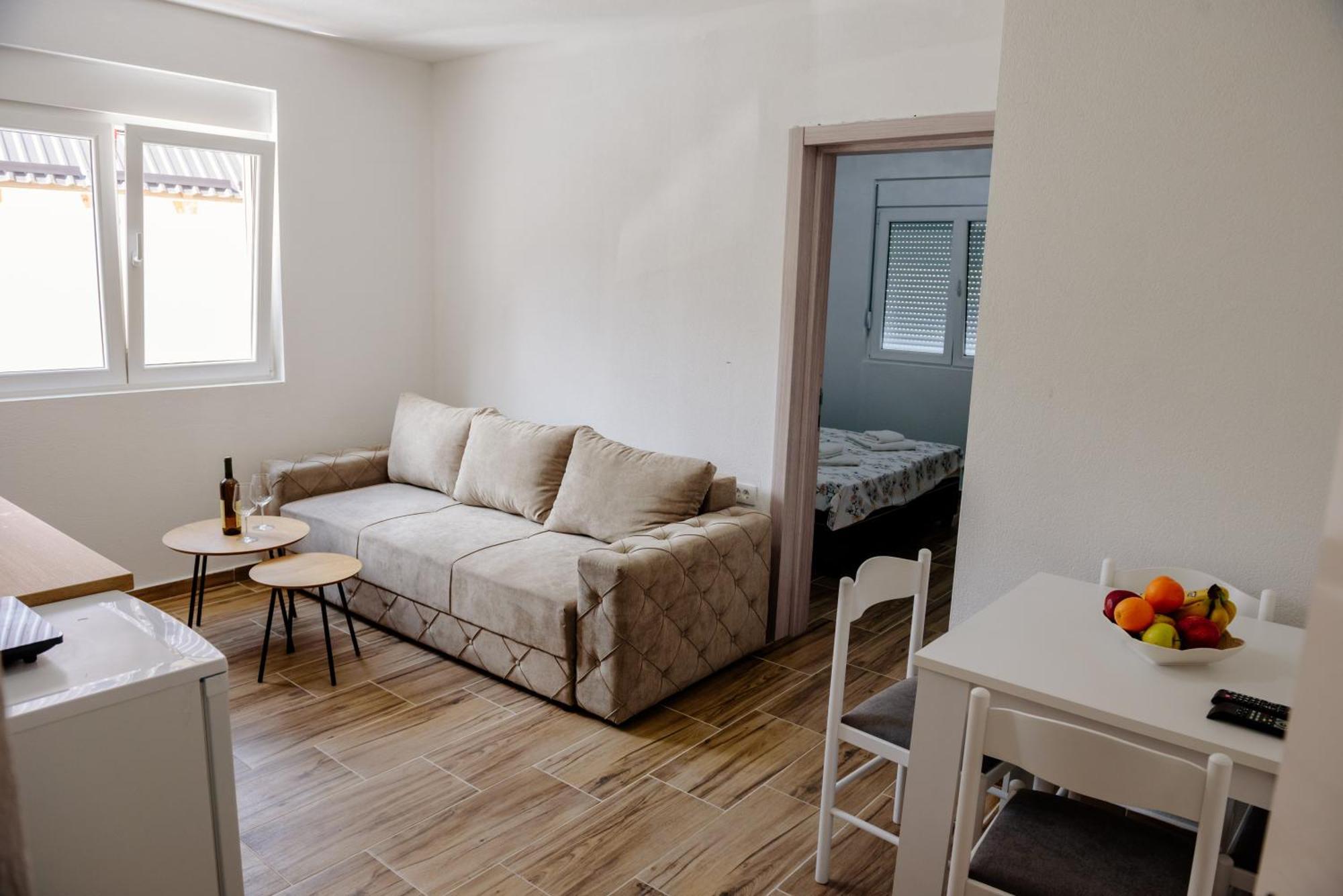 Premium Apartments Zabljak  Exterior photo