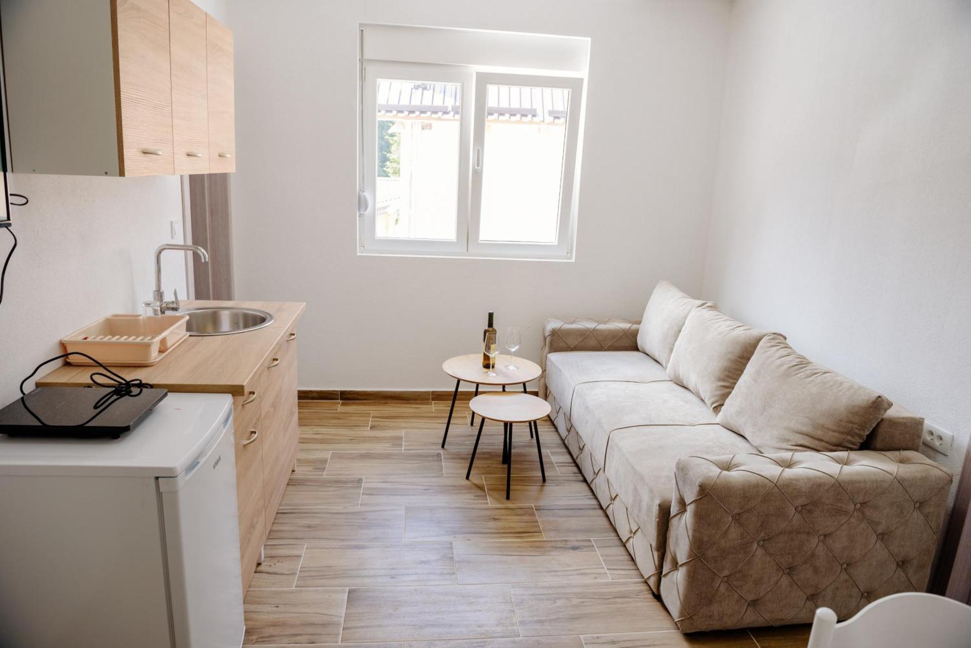 Premium Apartments Zabljak  Exterior photo