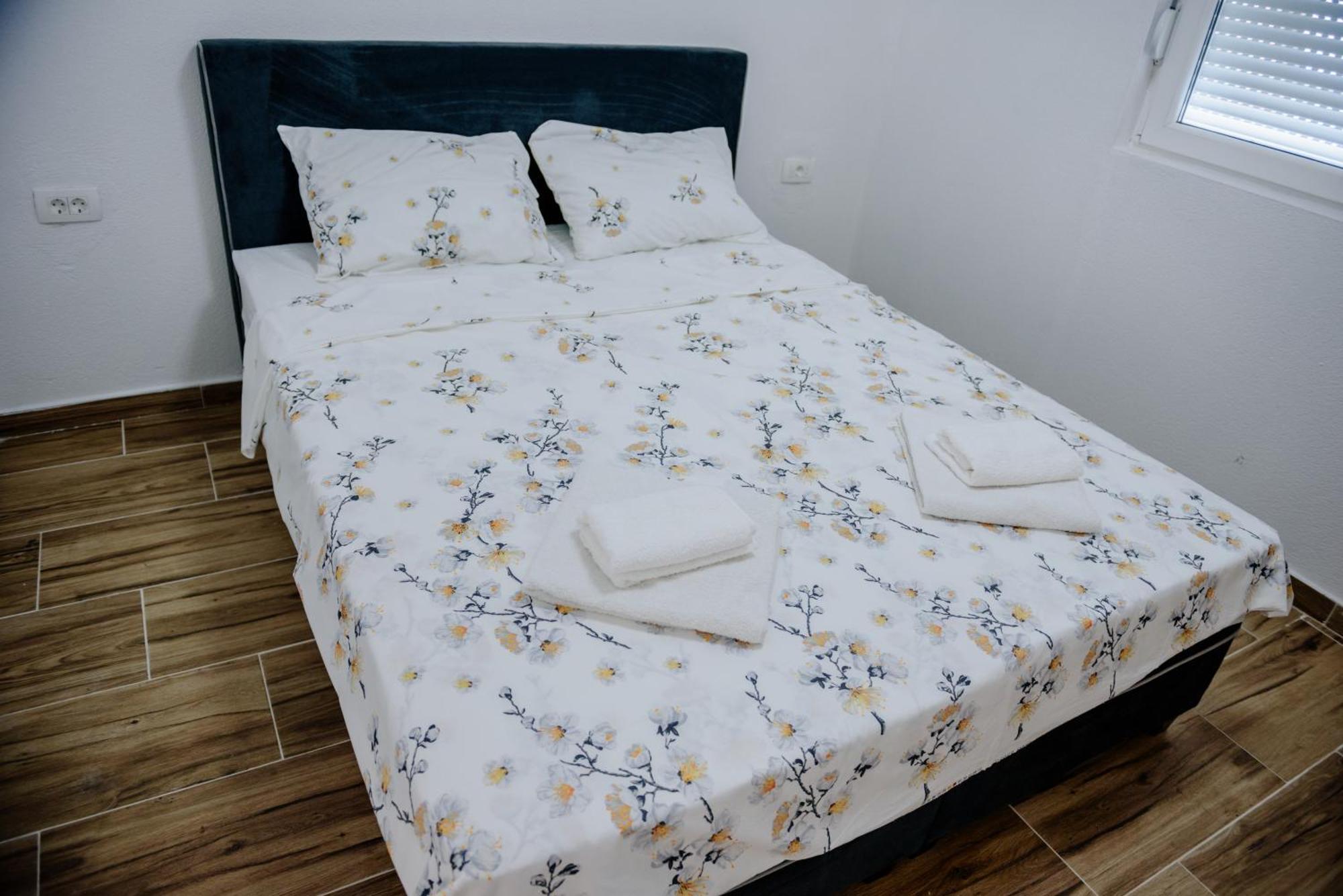 Premium Apartments Zabljak  Exterior photo
