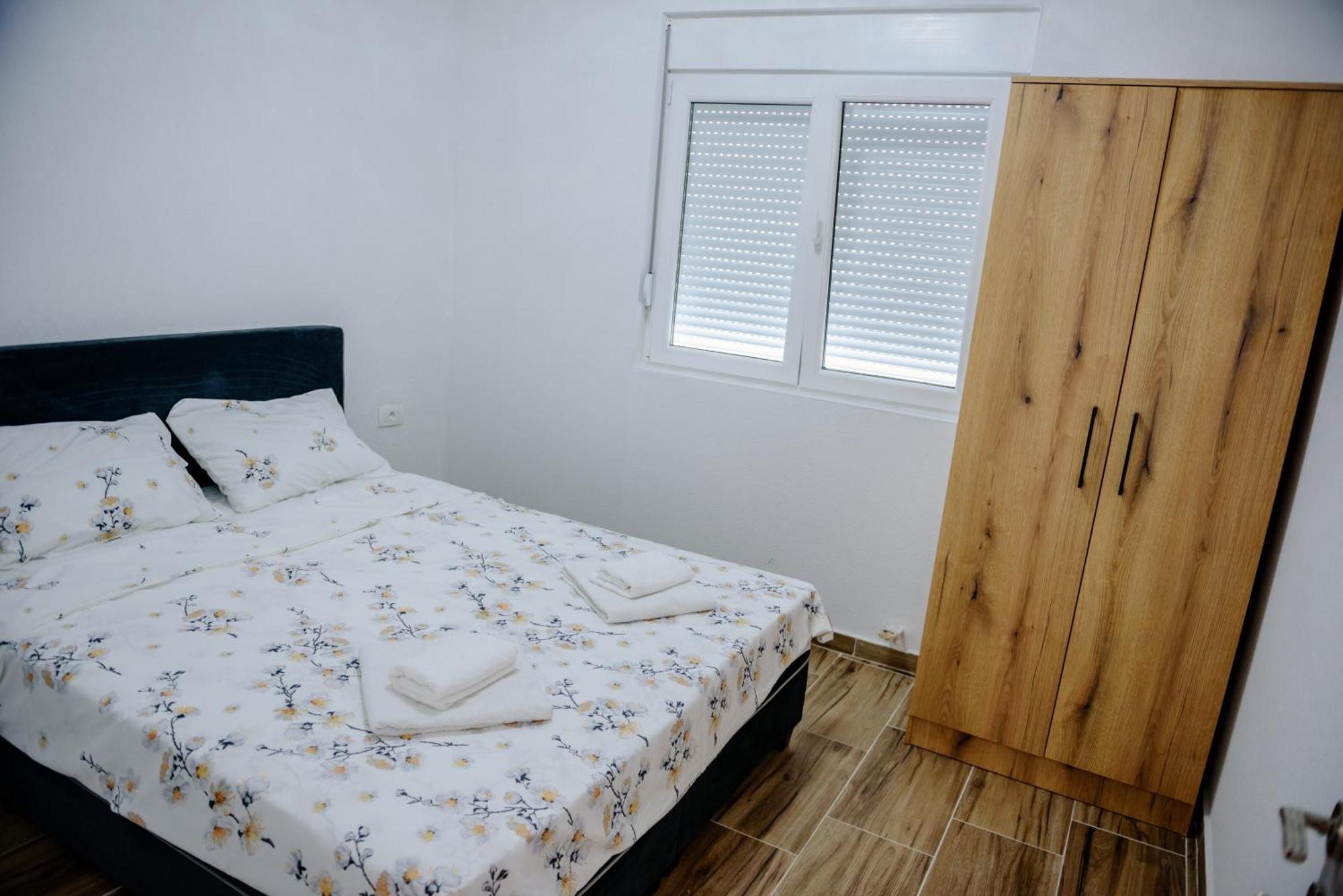 Premium Apartments Zabljak  Exterior photo