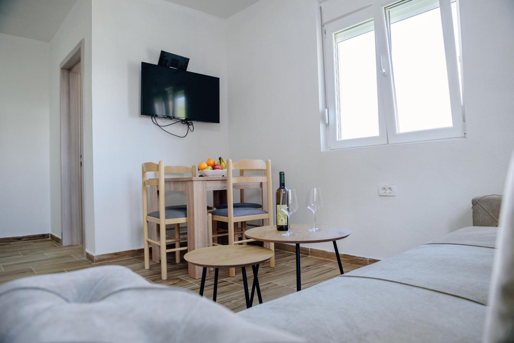 Premium Apartments Zabljak  Exterior photo
