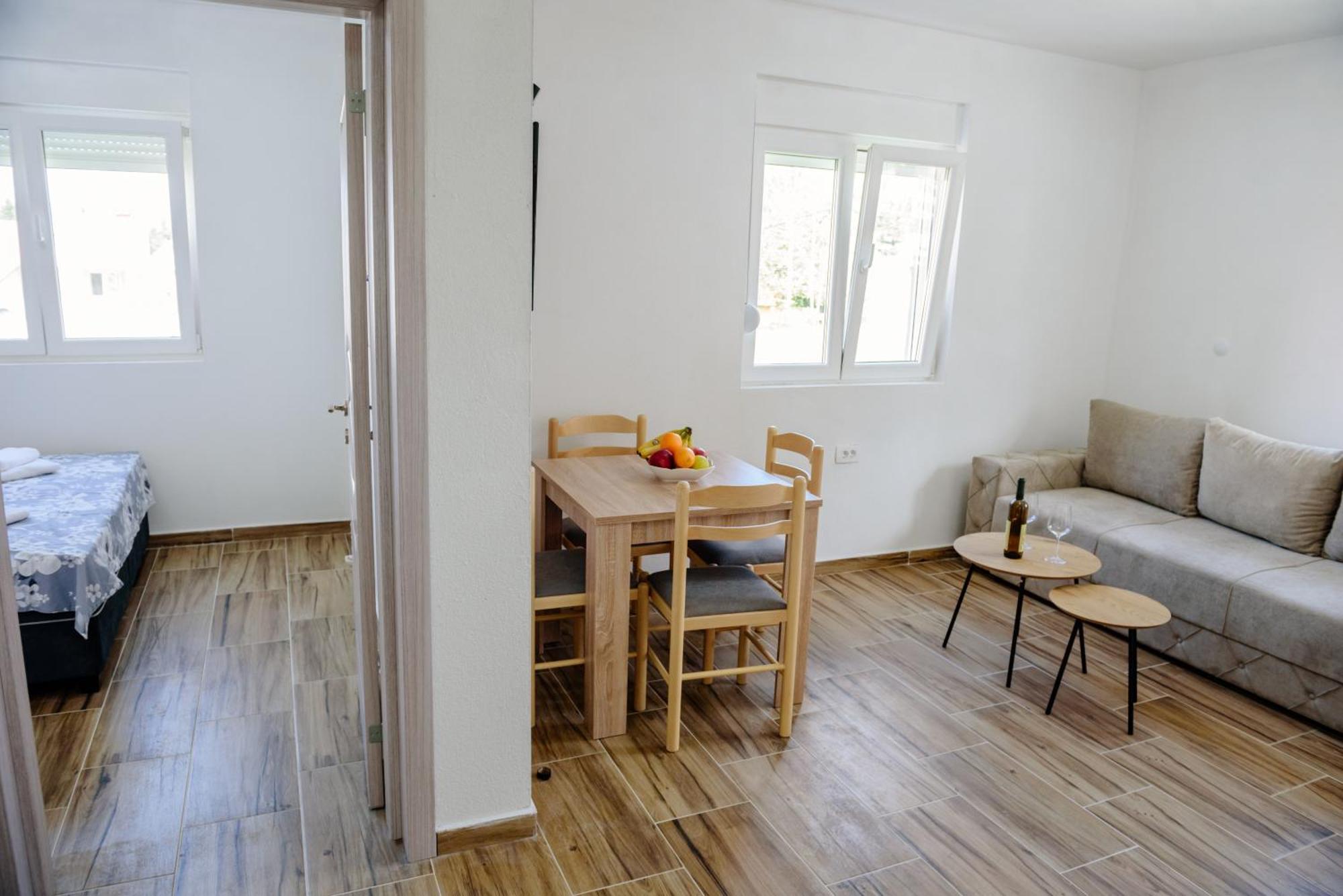 Premium Apartments Zabljak  Exterior photo